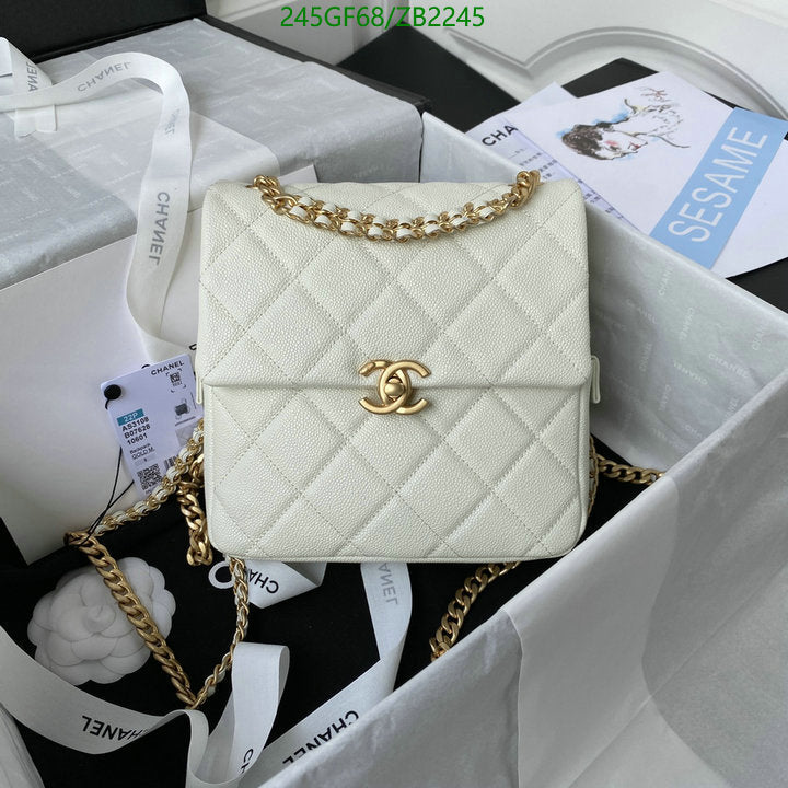 SAMC - CHL Bags - 663
