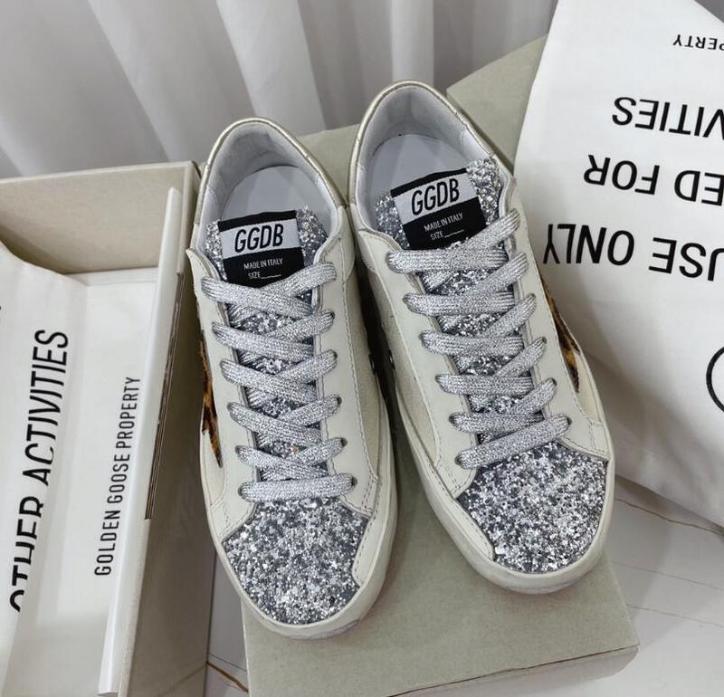 SAMC - GDBE Women Shoes - 132