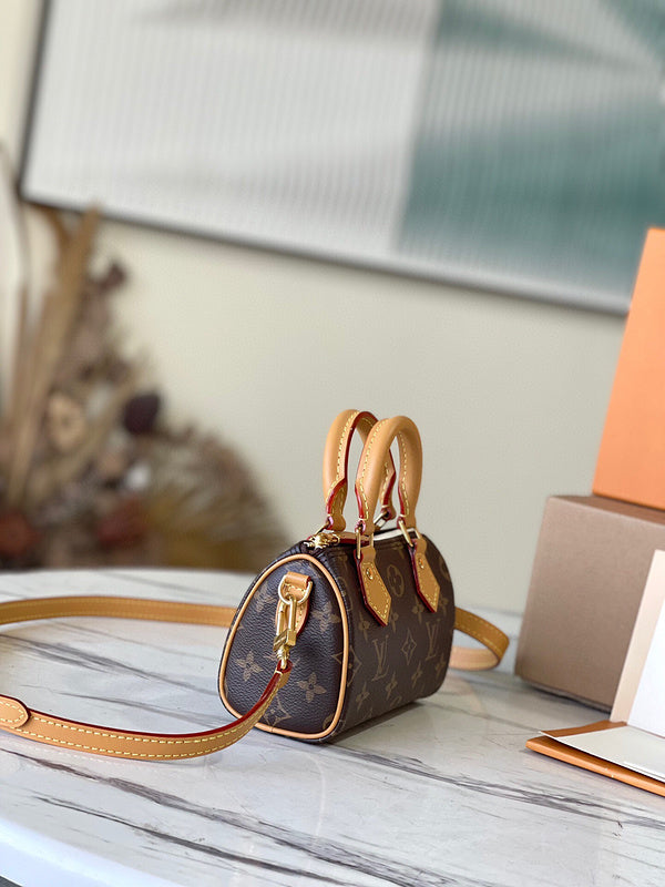 GlamI Lu-Vi bags - 4455