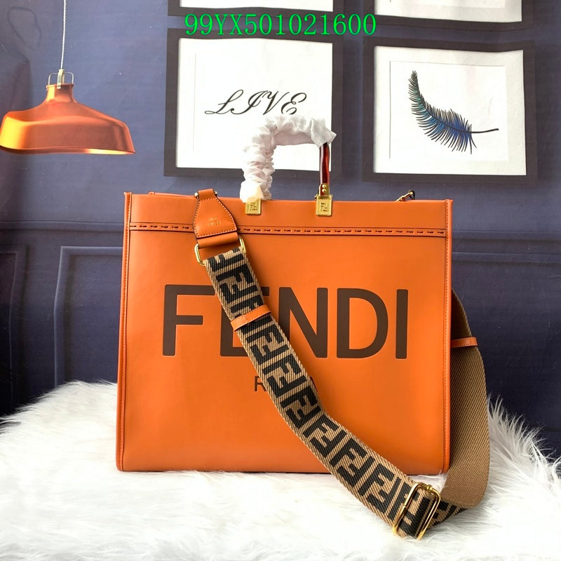 Glami - FDE Bags - 2218