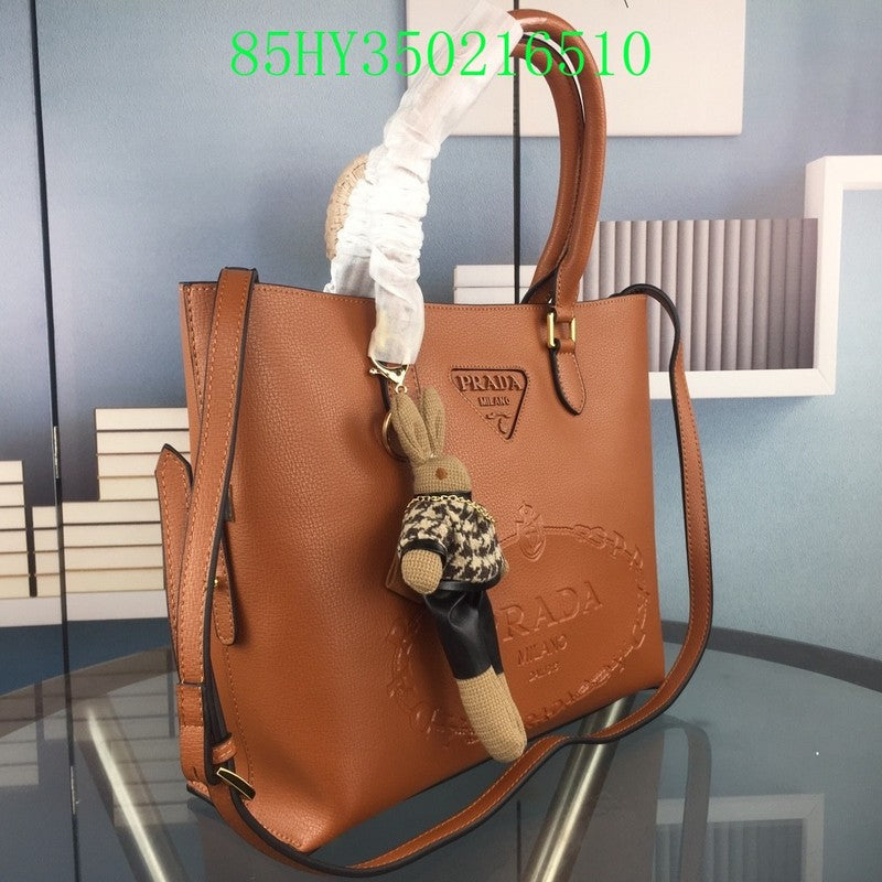 Satchel Bags - PDA Bags - 3563