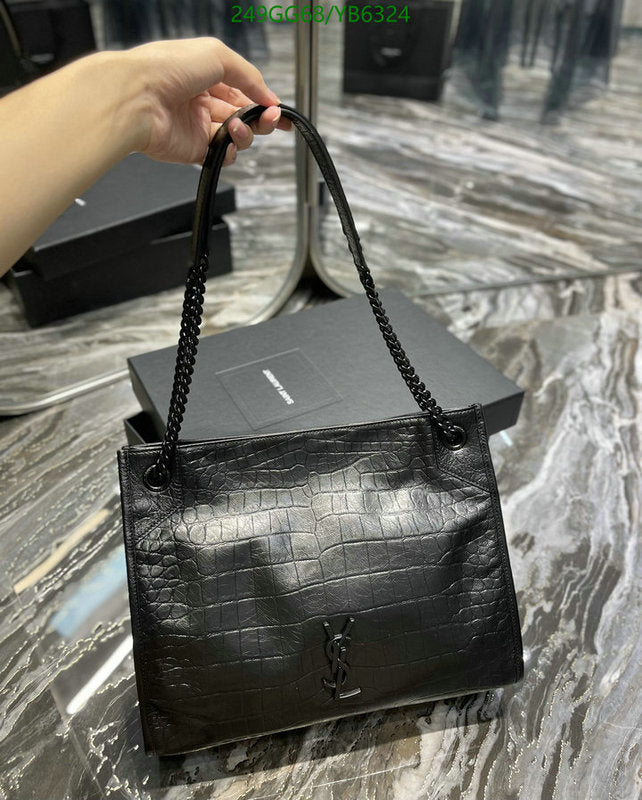 SAMC - YLS Bags - 297