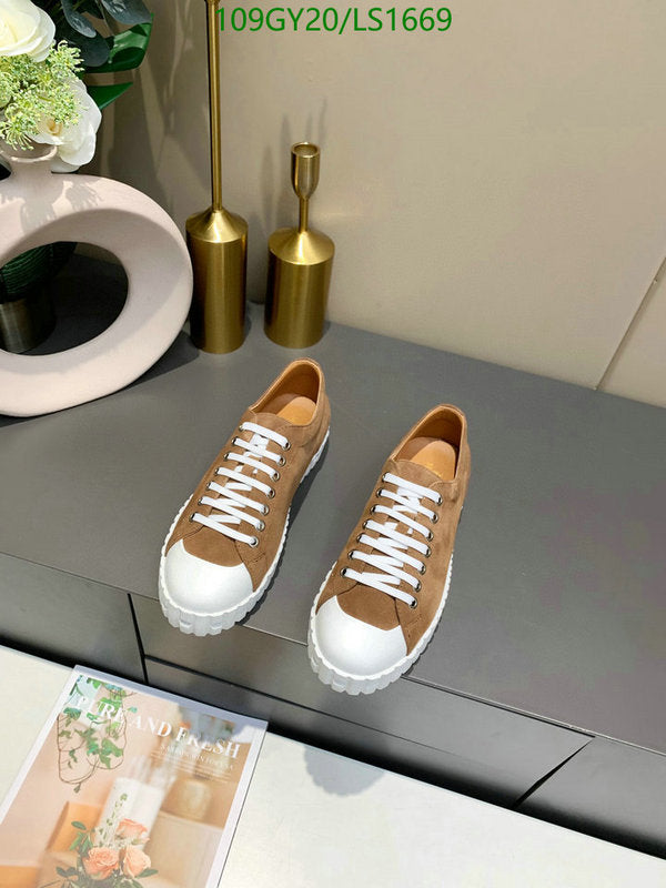 SAMC - HMS Women Shoes - 457