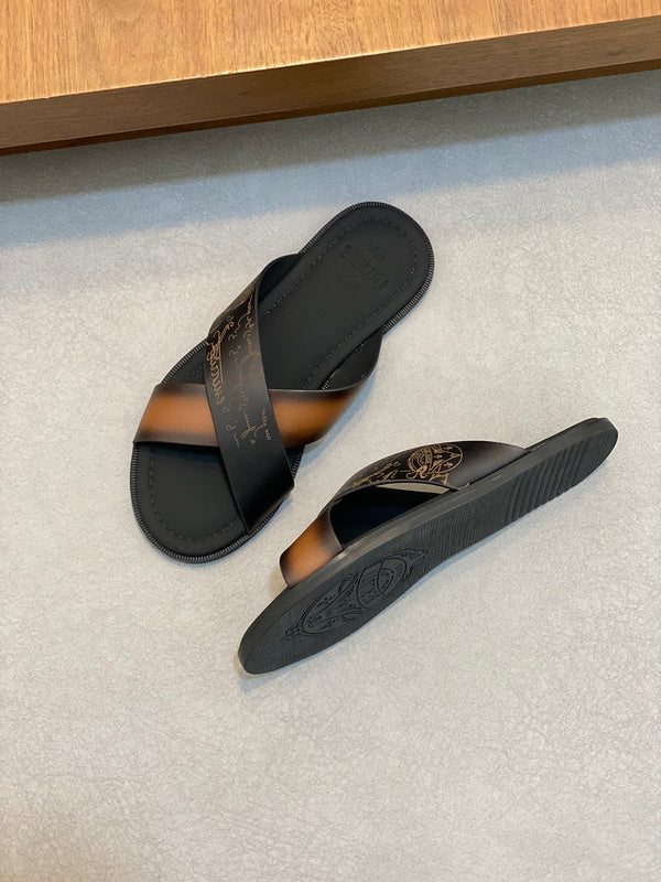 Glami - BRE Men Shoes - 355