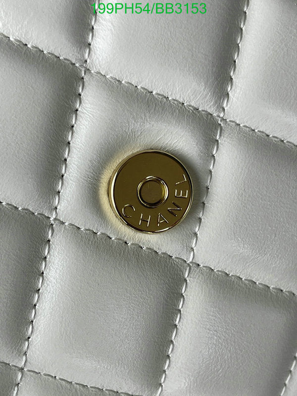SAMC - CHL Bags - 967