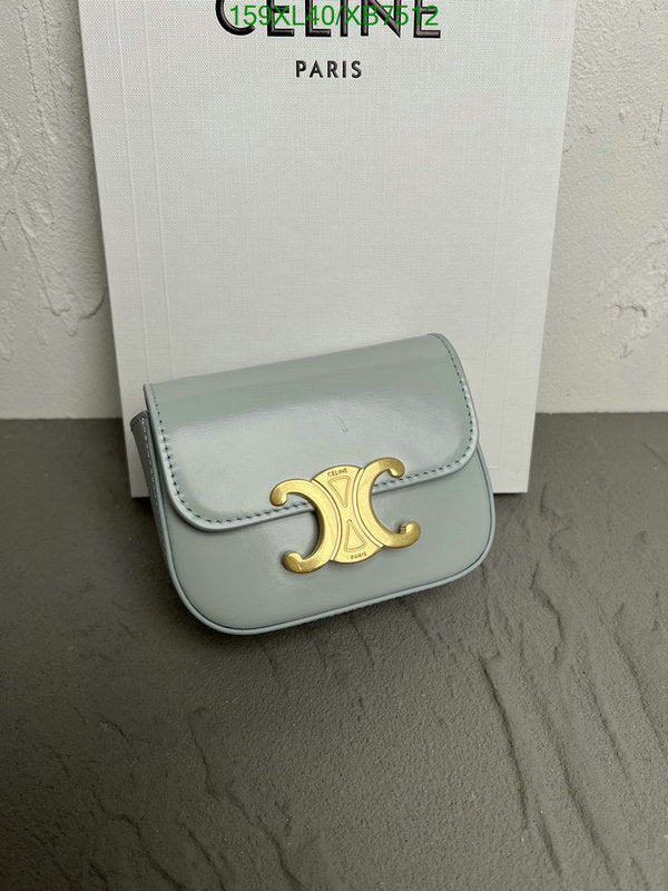 SAMC - COL Bags - 179