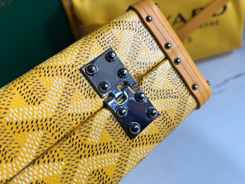 Glamy - GYO Bags - 1029