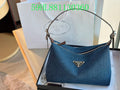 Satchel Bags - PDA Bags - 3753