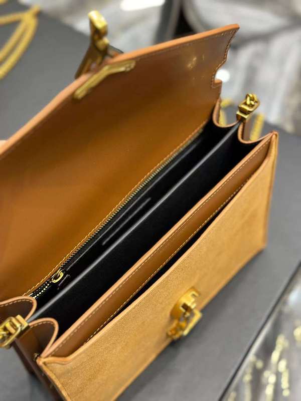 ELE - SLY Bags 529