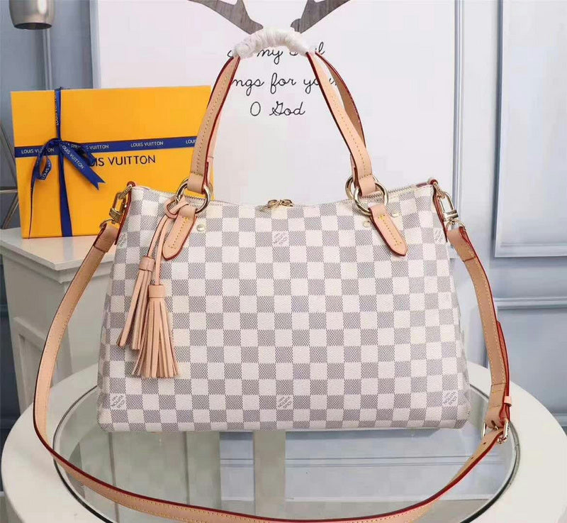 Satchel Bags - VL Bags - 2284