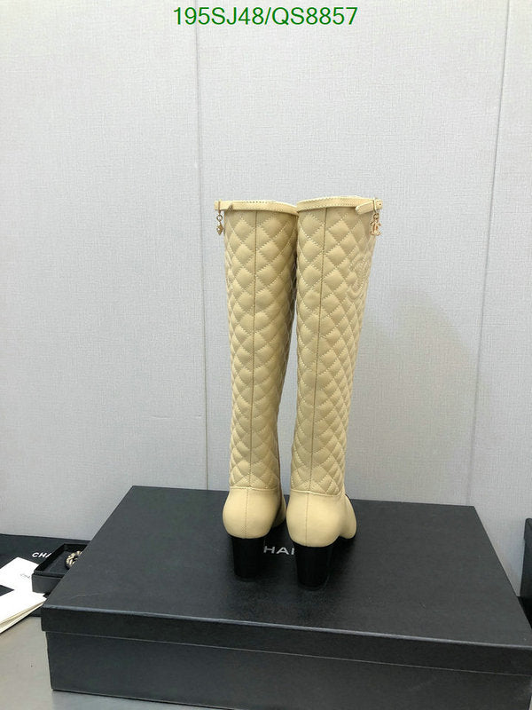 SAMC - CHL Women Boots - 150