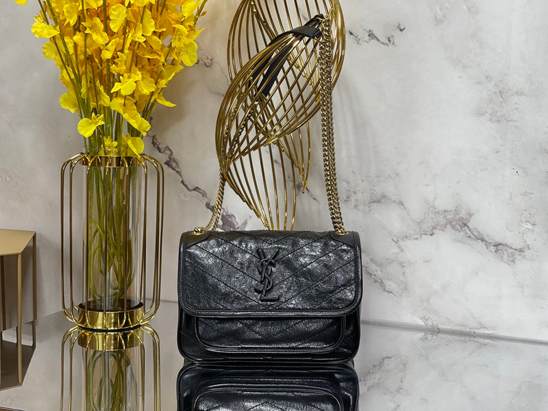 Satchel Bags - SLY Bags - 2133