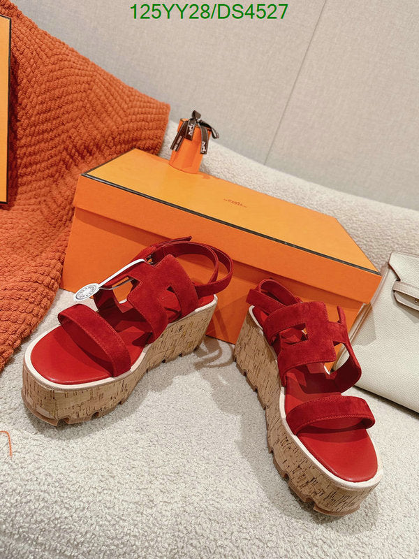 SAMC - HMS Women Shoes - 023