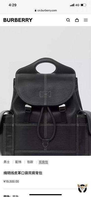 Glami- - BOR Bags - 093