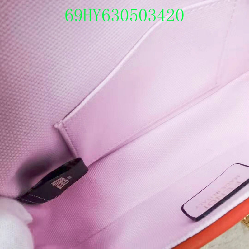 Glami - FDE Bags - 1566
