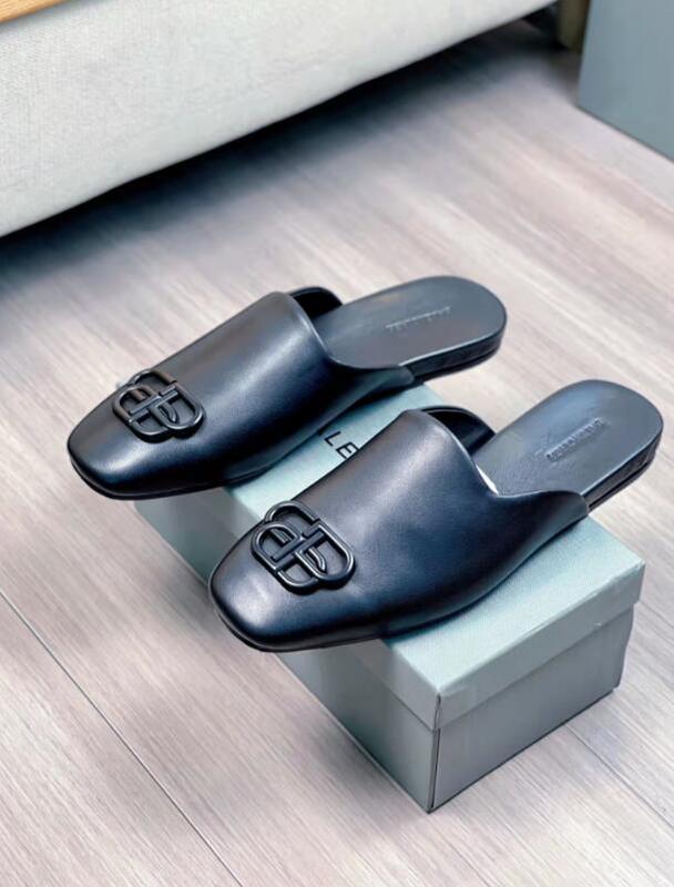SAMC - BG Men Shoes - 419