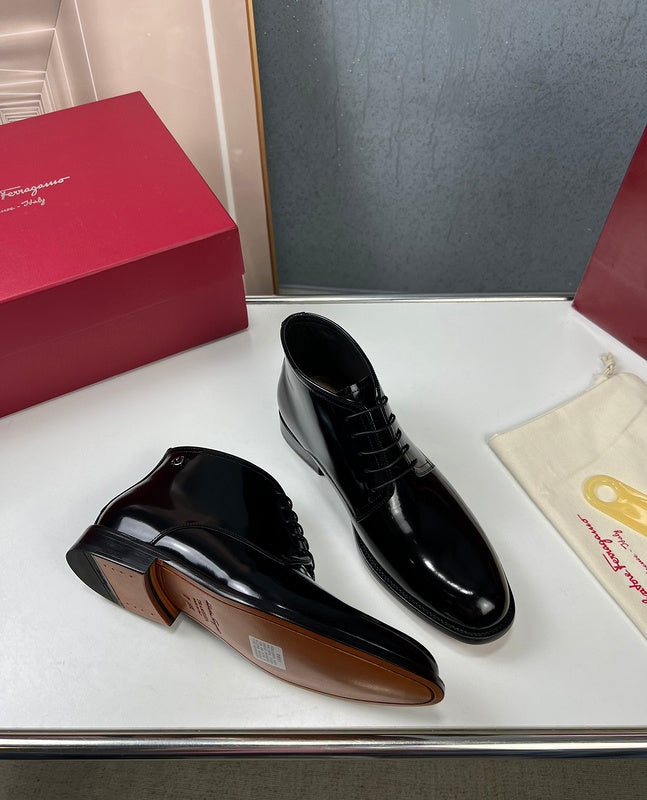 Glami - FGO Men Shoes - 949
