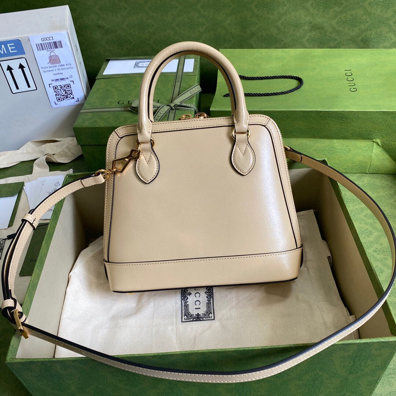 Glami Fashion - GCI Bags - 5829