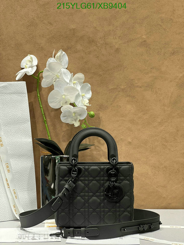 SAMCC - DOR Bags - 1516