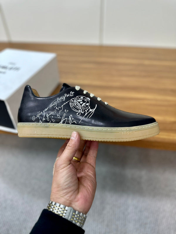 Glami - BRE Men Shoes - 560