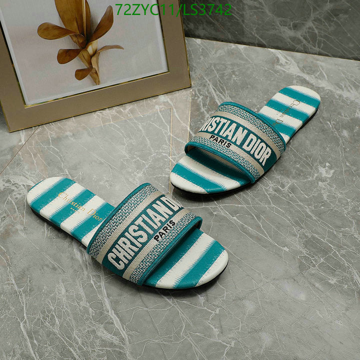 SAMCC - DOR Women Shoes - 2096