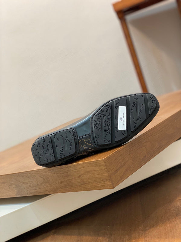 Glami - BRE Men Shoes - 308
