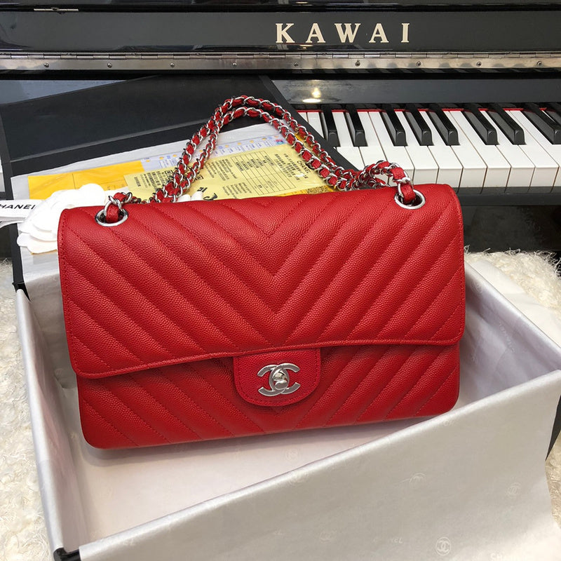 Satchel Bags - CLN Bags - 1124