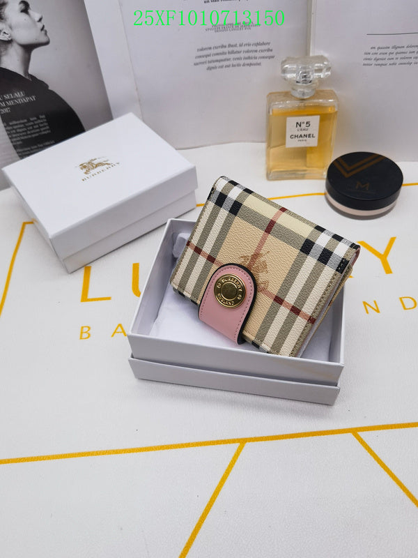 Glami - BOR Wallet - 017