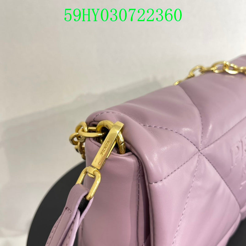 Satchel Bags - PDA Bags - 4091