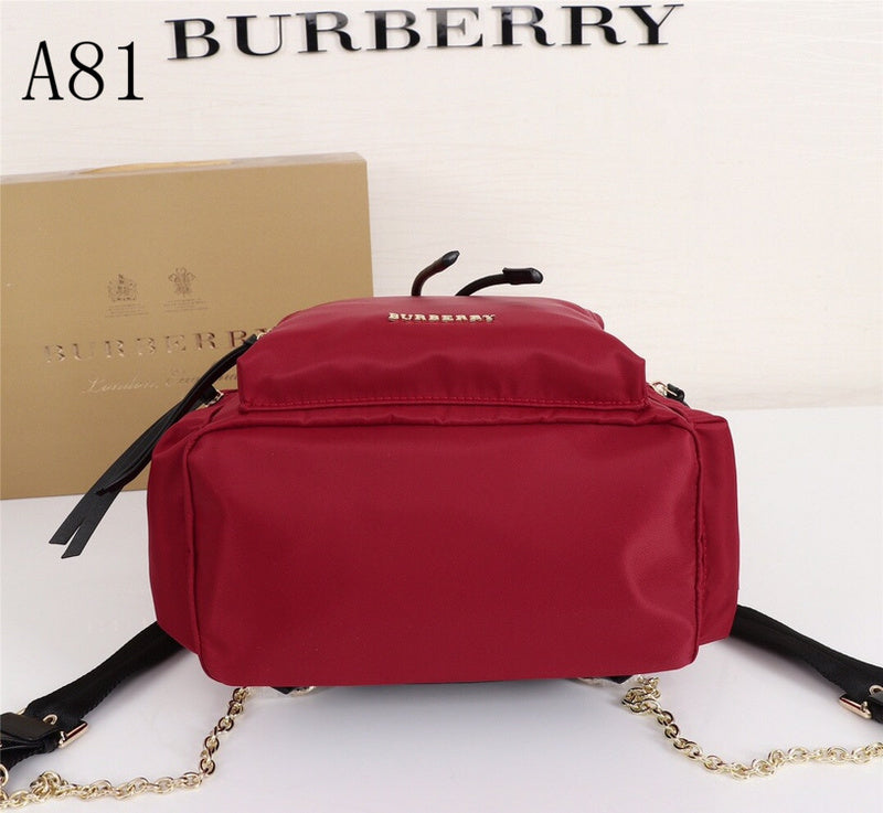 ELE Fashion -BBR Bags - 819
