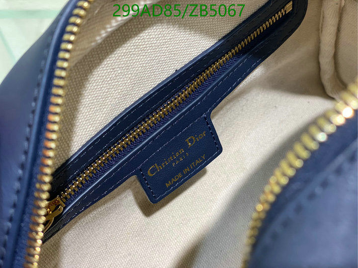 SAMCC - DOR Bags - 1193