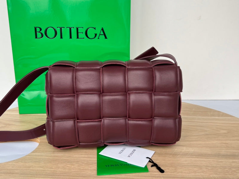 Glamy - BOV Bags - 410