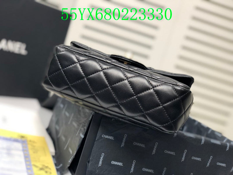 Satchel Bags - CHL Bags - 5444