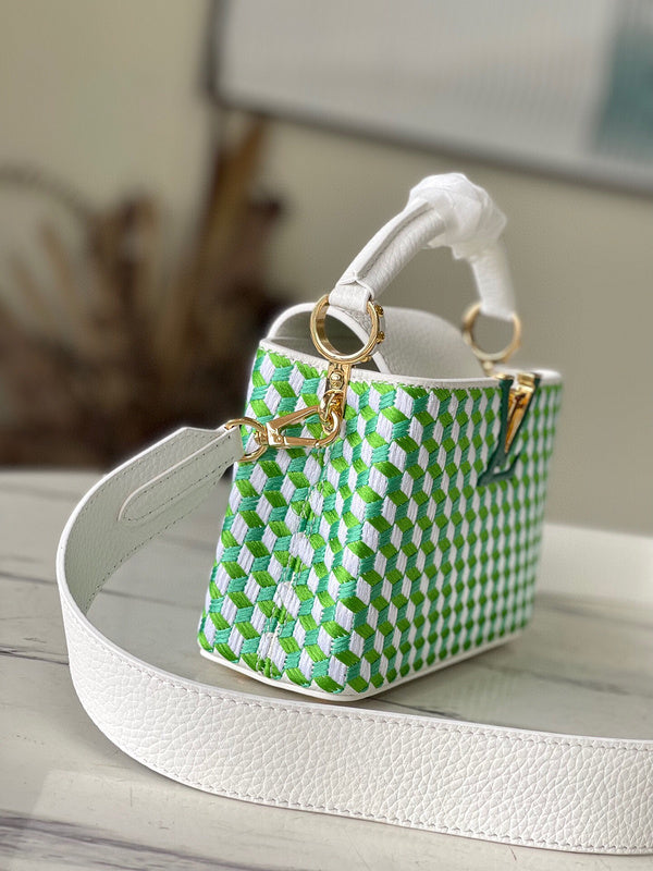 Fashion Lu-Vi bags - 4780