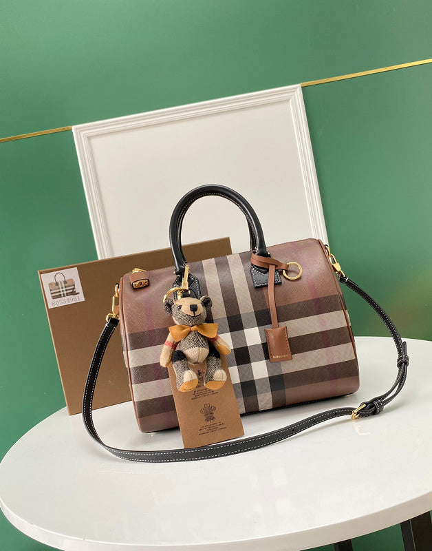 Glamy - BOR Bags - 662