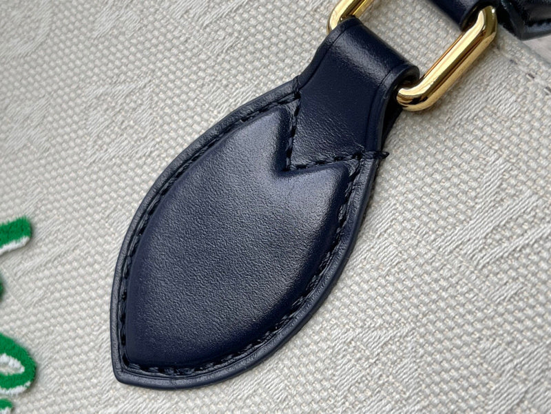 Fashion Lu-Vi bags - 4873