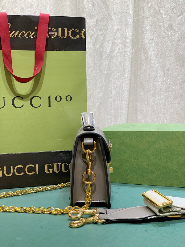 Satchel Bags - GCI Bags - 1701