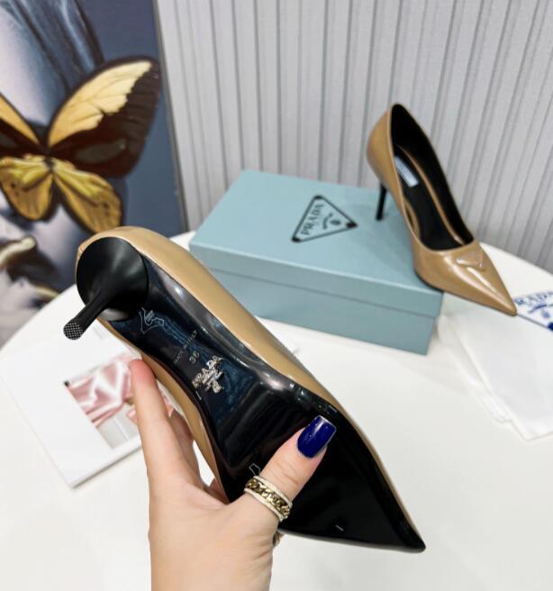 glamy - PD Women Shoes - 344
