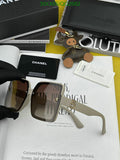 SAMC - CHL Glasses - 244