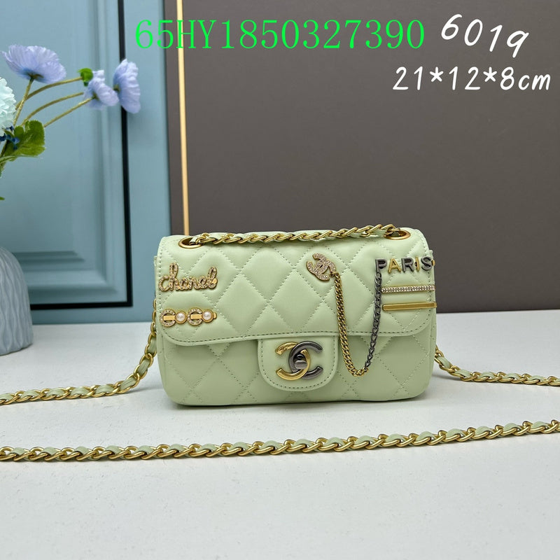 Glami - CHL Bags - 1218