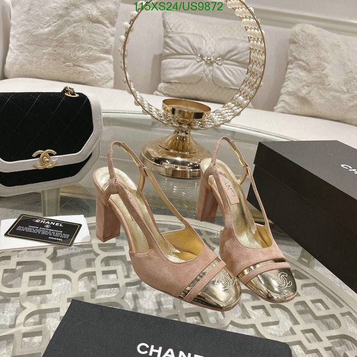 SAMC - CHL Women Shoes Ballet - 076