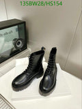 SAMC - COL Women Boots - 065