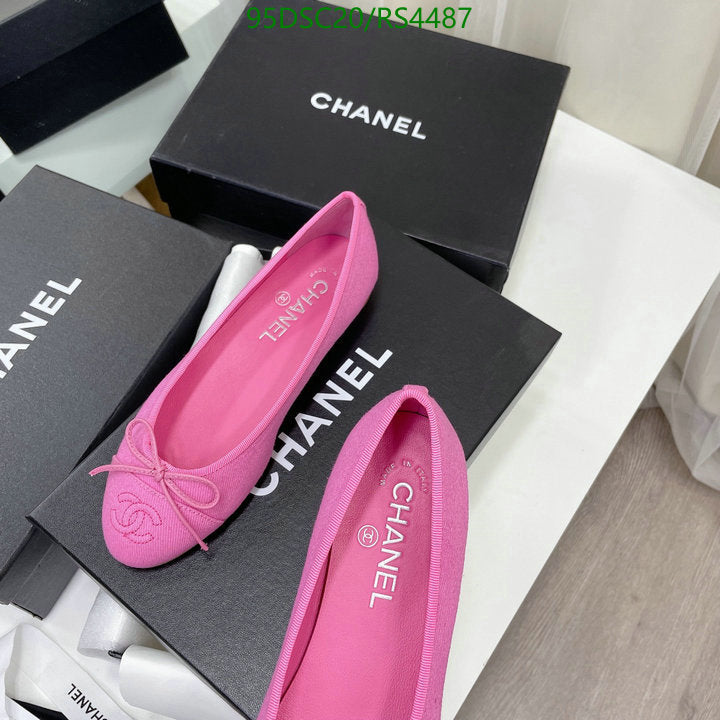 SAMC - CHL Women Shoes Ballet - 190
