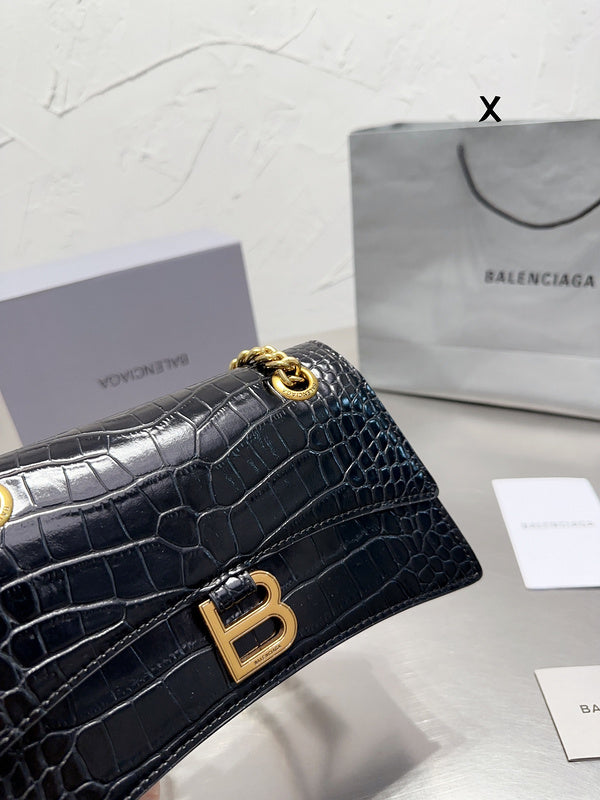ELE Fashion - BGA Bags - 1609
