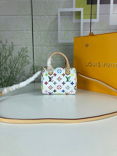 Fashion Lu-Vi bags - 3459