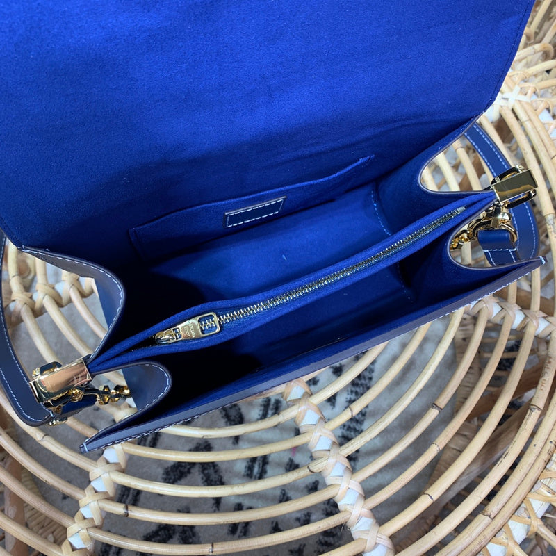 Satchel Bags - VL Bags - 4590