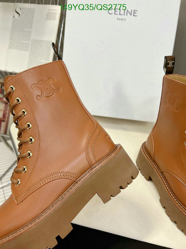 SAMC - COL Women Shoes - 106