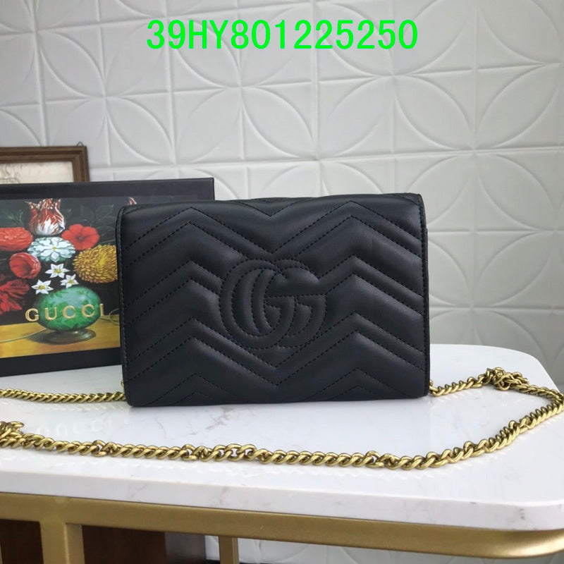 Glami Fashion - GCI Bags - 10339