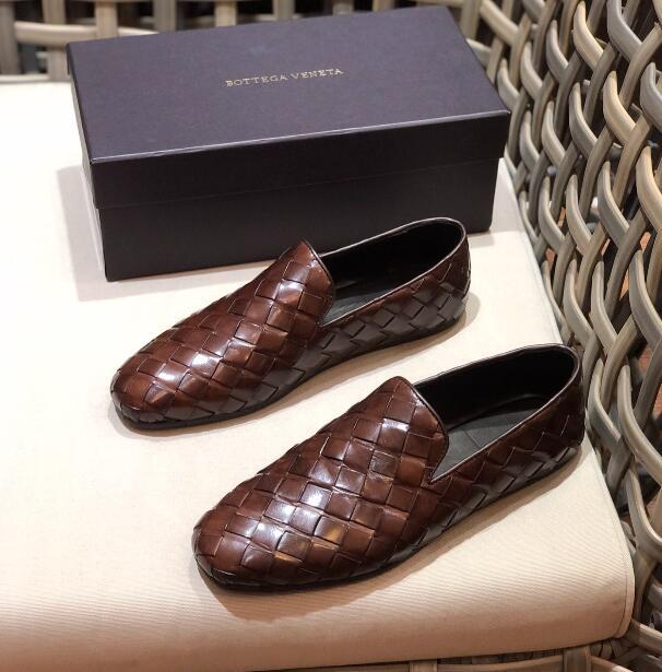 SAMC - BOV Men Shoes - 175