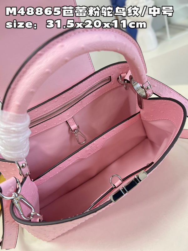 Satchel Bags - VL Bags - 1591